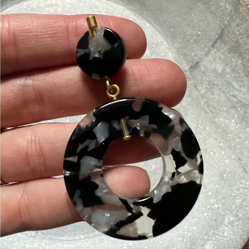 Loft Earrings - Picture 5 of 6